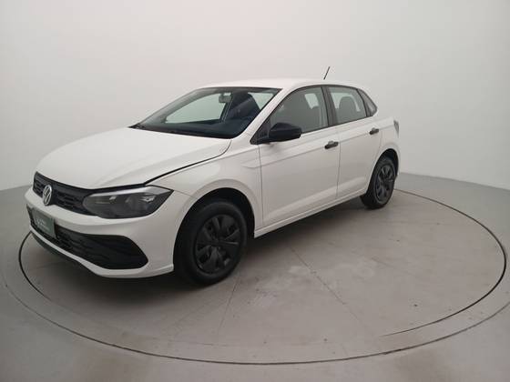 VOLKSWAGEN POLO 1.0 MPI TRACK MANUAL VOLKSWAGEN POLO 1.0 MPI TRACK MANUAL